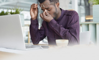 Burnout: como evitar o esgotamento profissional da sua equipe