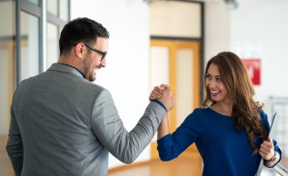 Delegação de tarefas: Você confia na sua equipe?