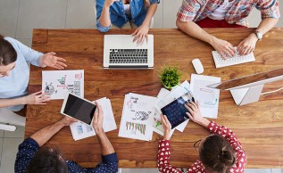 4 estratégias de motivação para equipe de trabalho