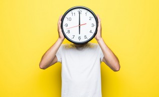 Otimize seu tempo no trabalho com organizador de tarefas