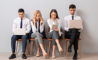 5 motivos para a alta rotatividade de funcionários na sua empresa