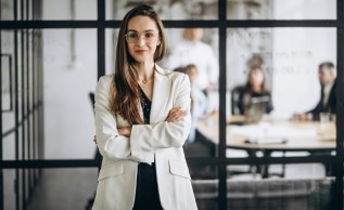 Perfis de liderança: você é um líder alfa?