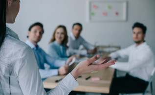 Saiba quais são as principais competências de um líder