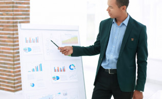 Quer se tornar um líder? Domine estas técnicas de liderança