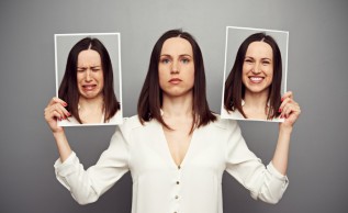 Sinais de que você sofre com o desequilíbrio emocional