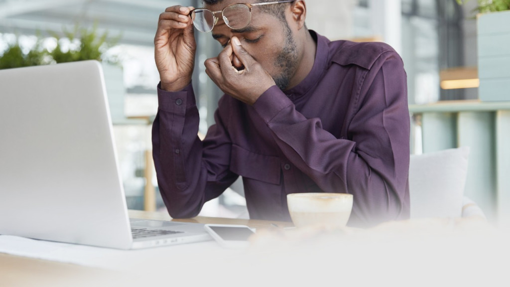 Burnout: como evitar o esgotamento profissional da sua equipe