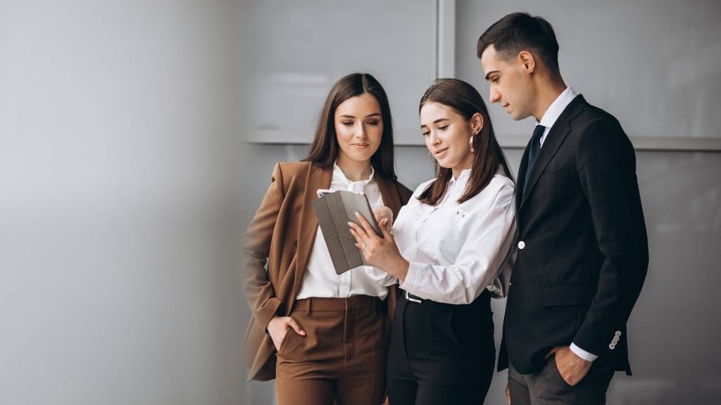 5 dicas para montar uma equipe e aumentar a produtividade