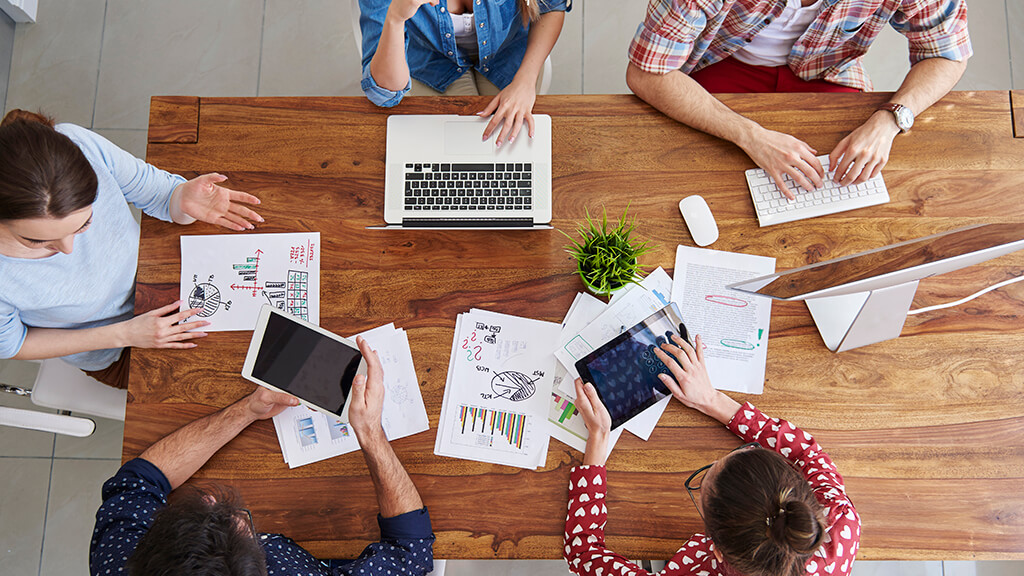4 estratégias de motivação para equipe de trabalho 4 estratégias de motivação para equipe de trabalho
