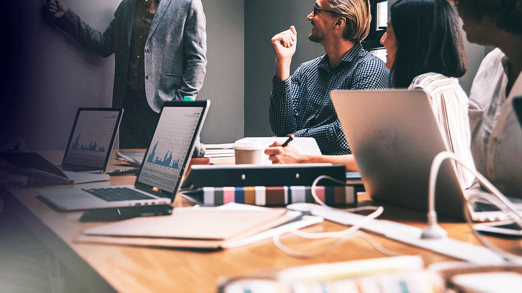 Liderança de reuniões eficazes: 10 Dicas para otimizar seus encontros Liderança de reuniões eficazes: 10 Dicas para otimizar seus encontros