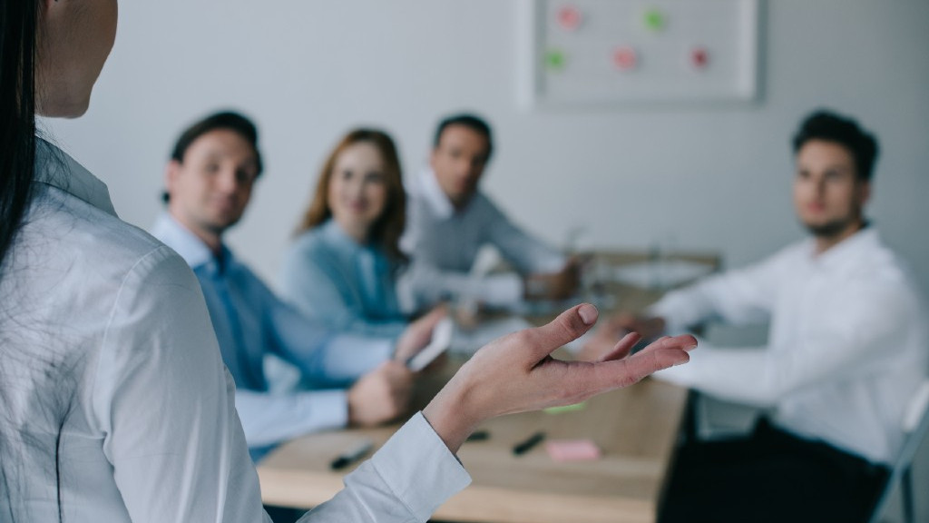 Saiba quais são as principais competências de um líder